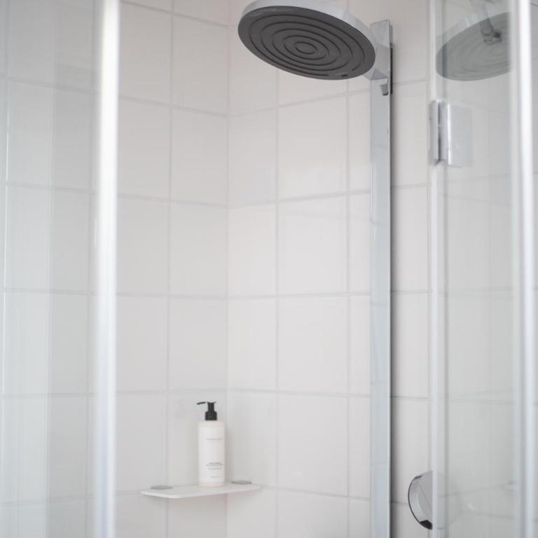 Les Appartements Porte Mars Reims Gare Centre - Appartement 1 Chambre - 21