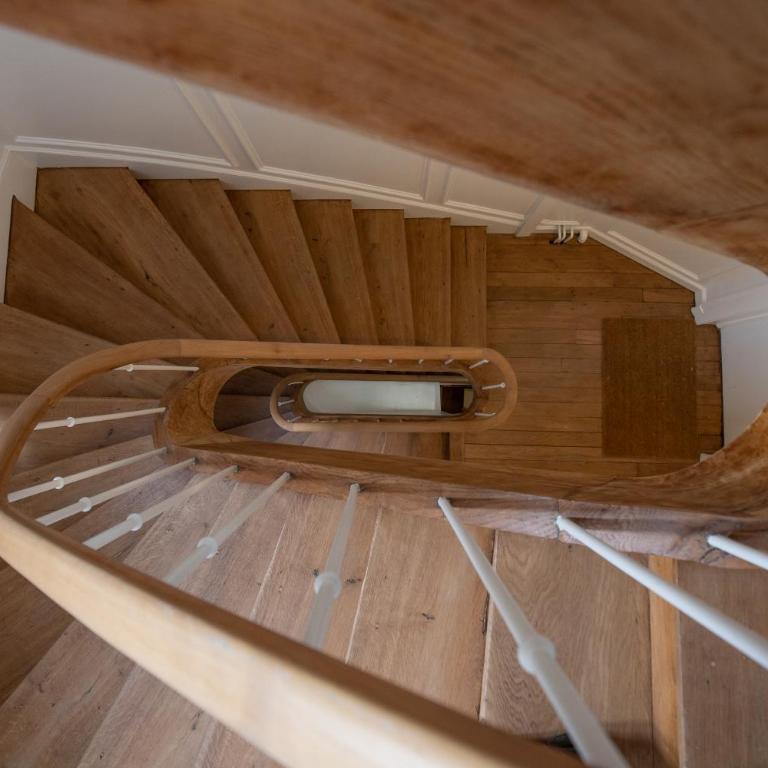 Les Appartements Porte Mars Reims Gare Centre - Appartement 1 Chambre - 27