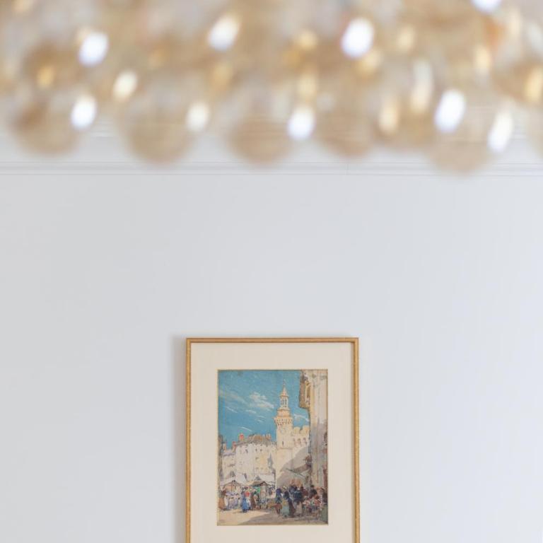 Les Appartements Porte Mars Reims Gare Centre - Appartement 1 Chambre - 10