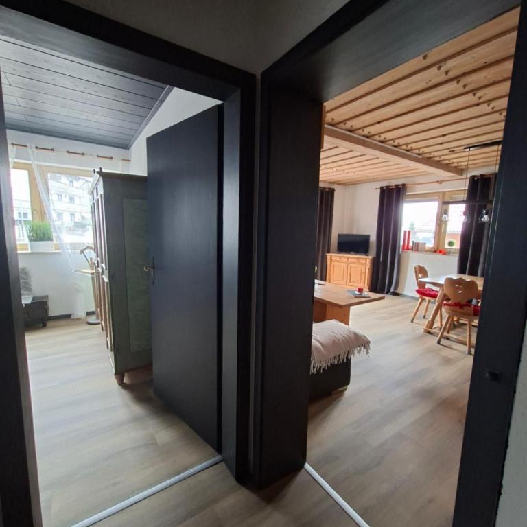 Haus Anna - Apartment mit 1 Schlafzimmer - 14