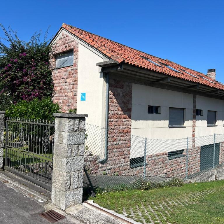 Gestiona2R- Casa grande para 12 en Llanes 6 dormitorios Jardín y espacio exterior - Villa with Garden View - 2
