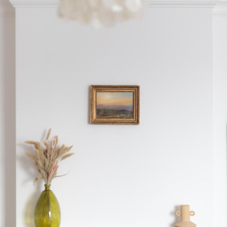 Les Appartements Porte Mars Reims Gare Centre - Appartement 1 Chambre - 25