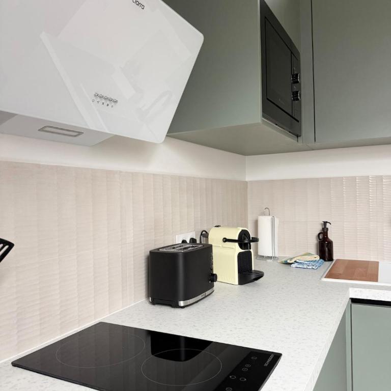 Appartement centre ville Orléans et proche gare - Apartamento de 1 dormitorio - 4