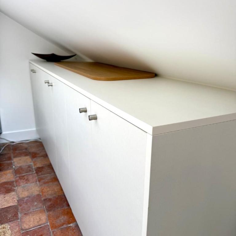 Appartement centre ville Orléans et proche gare - Apartamento de 1 dormitorio - 12
