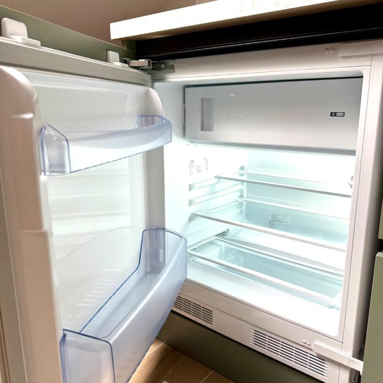 Appartement centre ville Orléans et proche gare - Apartamento de 1 dormitorio - 15