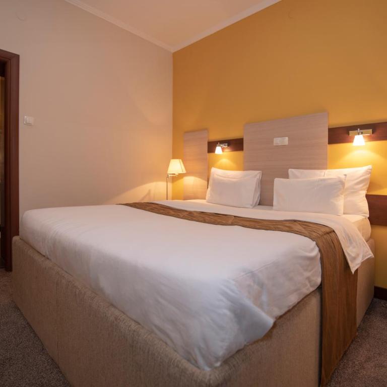 Hotel Leotar - Suite - 5