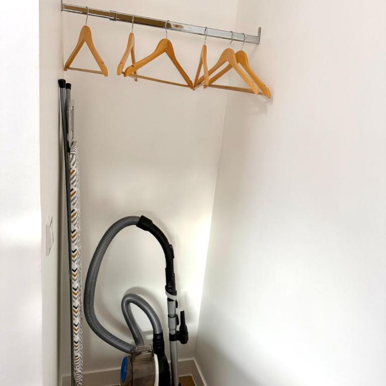 Appartement centre ville Orléans et proche gare - Apartamento de 1 dormitorio - 26