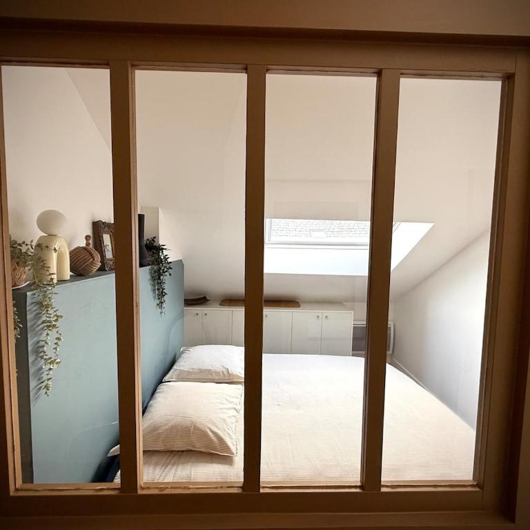 Appartement centre ville Orléans et proche gare - Apartamento de 1 dormitorio - 32