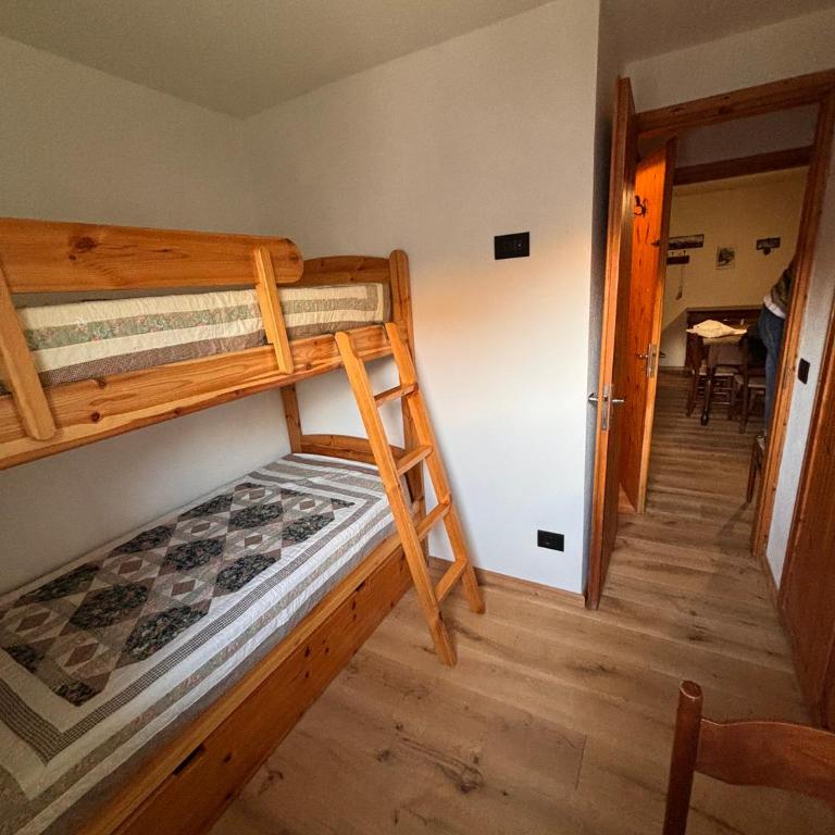 L'Atelier du Temps - Il Sogno di GI - Appartamento con 2 Camere da Letto - 4