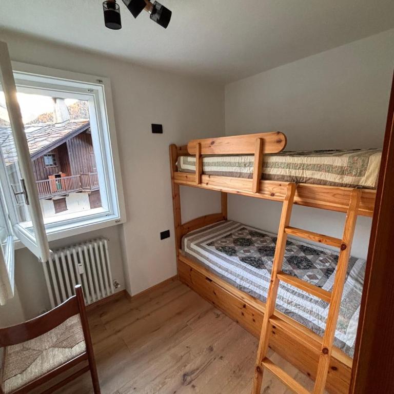 L'Atelier du Temps - Il Sogno di GI - Appartamento con 2 Camere da Letto - 6