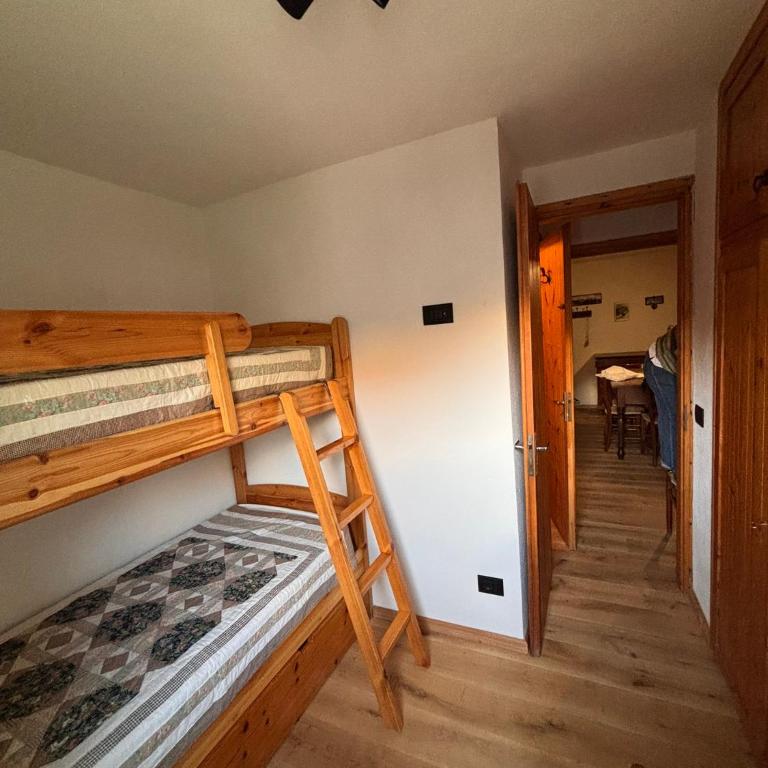 L'Atelier du Temps - Il Sogno di GI - Appartamento con 2 Camere da Letto - 12