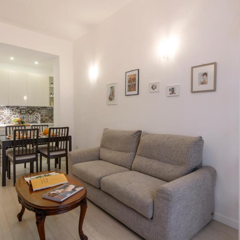 Masotto 27 Modern Two Room Apartment near Linate - Appartamento con 1 Camera da Letto - 2