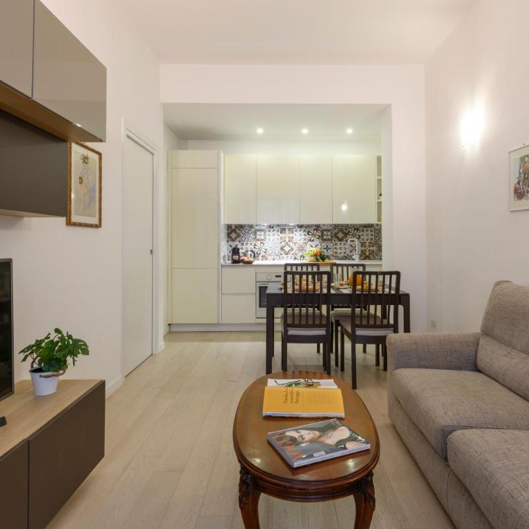 Masotto 27 Modern Two Room Apartment near Linate - Appartamento con 1 Camera da Letto - 26