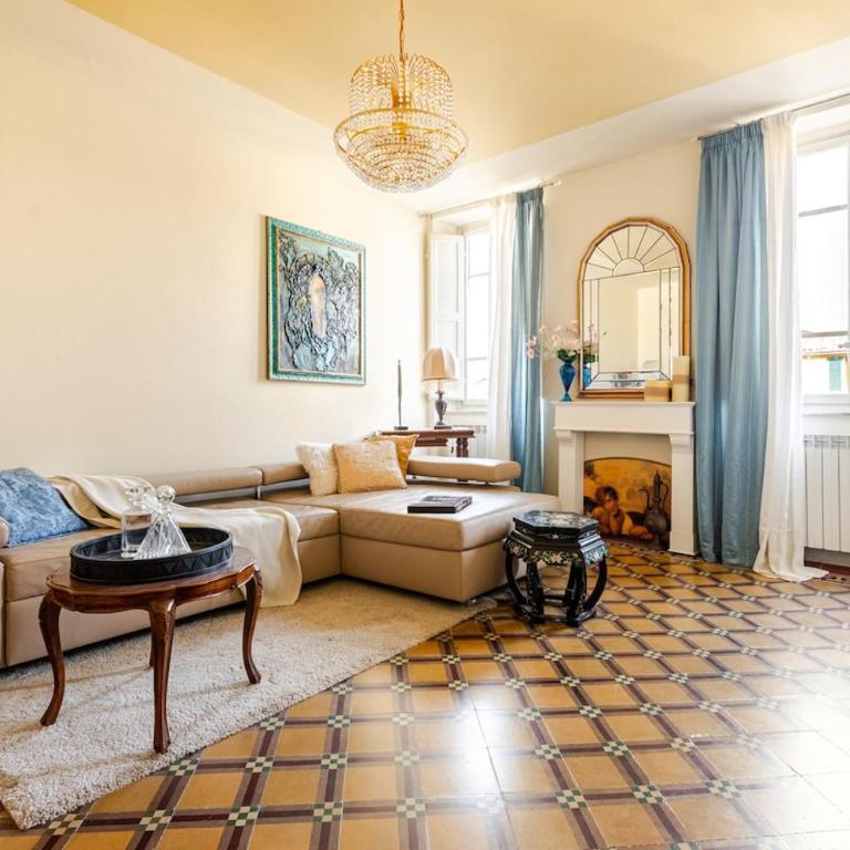 Maison Deco - Timeless elegance - Appartamento con 3 Camere da Letto - 1