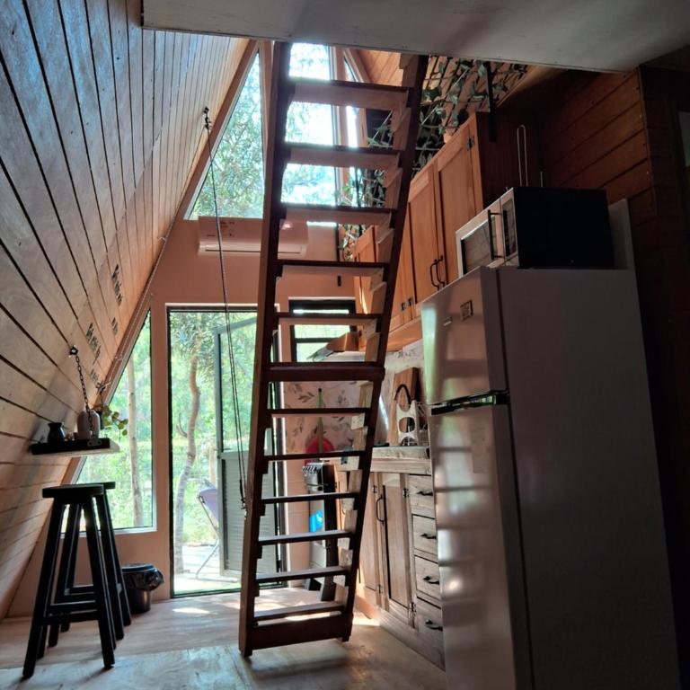 Alpinas del bosque - One-Bedroom Apartment - 2