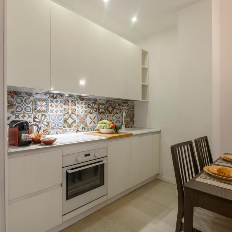 Masotto 27 Modern Two Room Apartment near Linate - Appartamento con 1 Camera da Letto - 13
