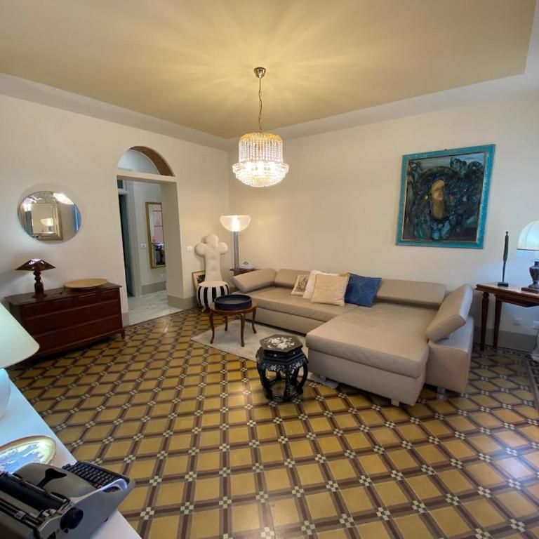 Maison Deco - Timeless elegance - Appartamento con 3 Camere da Letto - 24