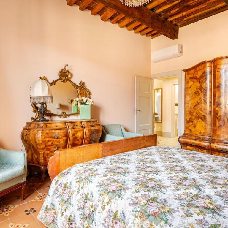 Maison Deco - Timeless elegance - Appartamento con 3 Camere da Letto - 32