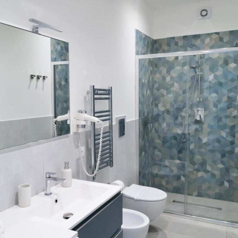 Cosmo 38 Luxury Apartments - Free Parking - Appartamento Superior - 17