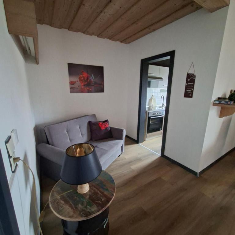 Haus Anna - Apartment mit 1 Schlafzimmer – Nichtraucher - 15