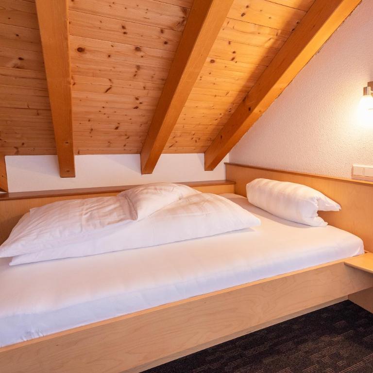 Hotel Garni Försterheim - Apartment mit Blick auf die Berge - 3