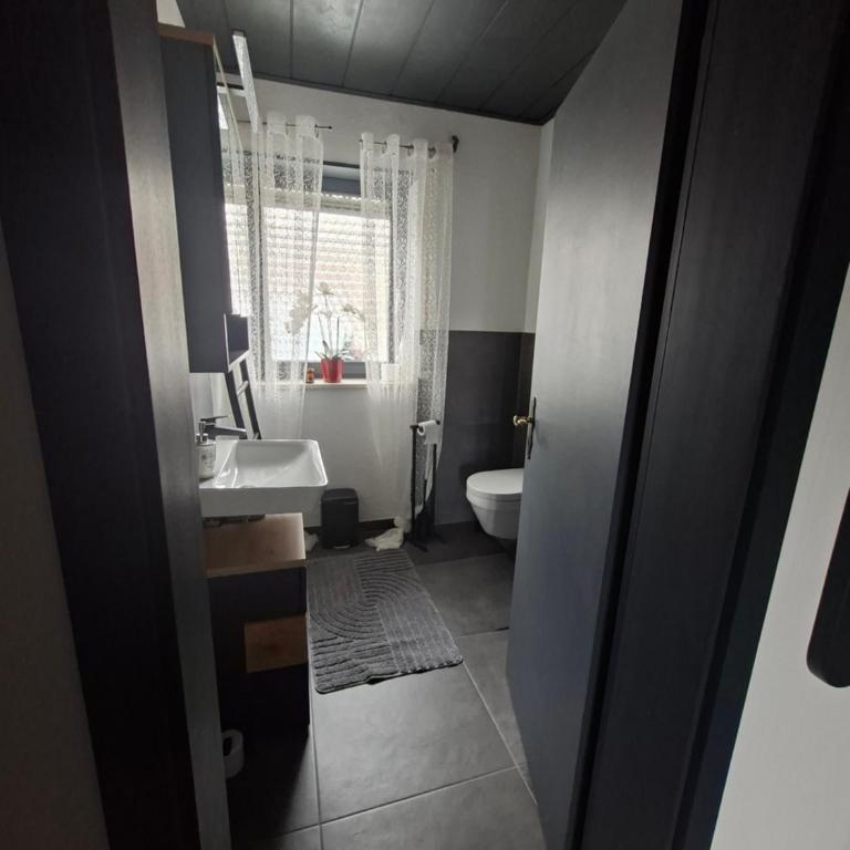 Haus Anna - Apartment mit 1 Schlafzimmer – Nichtraucher - 17