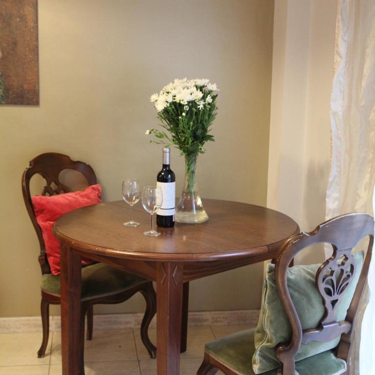 Tiffany's Apartment - Apartamento Superior - 5