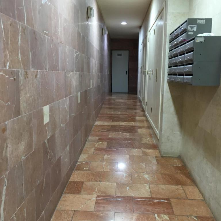 Tiffany's Apartment - Apartamento Superior - 19