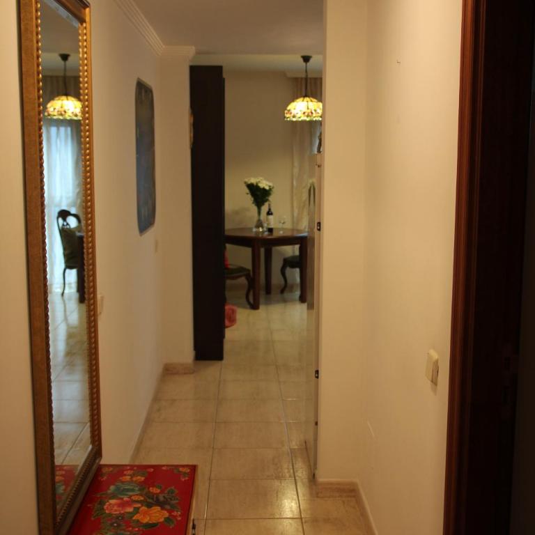 Tiffany's Apartment - Apartamento Superior - 14