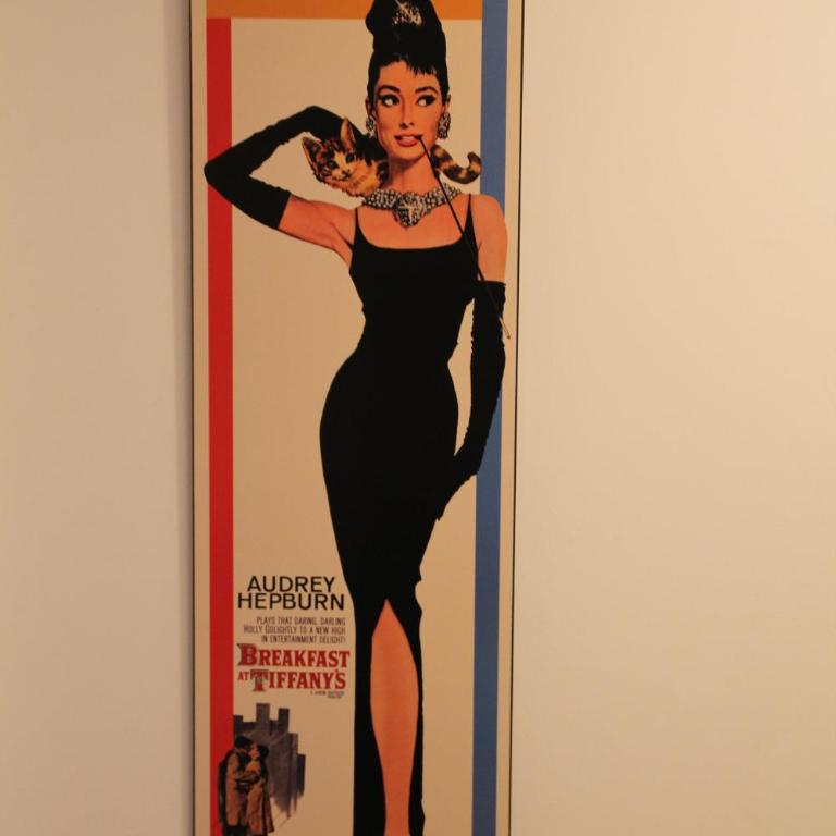 Tiffany's Apartment - Apartamento Superior - 16