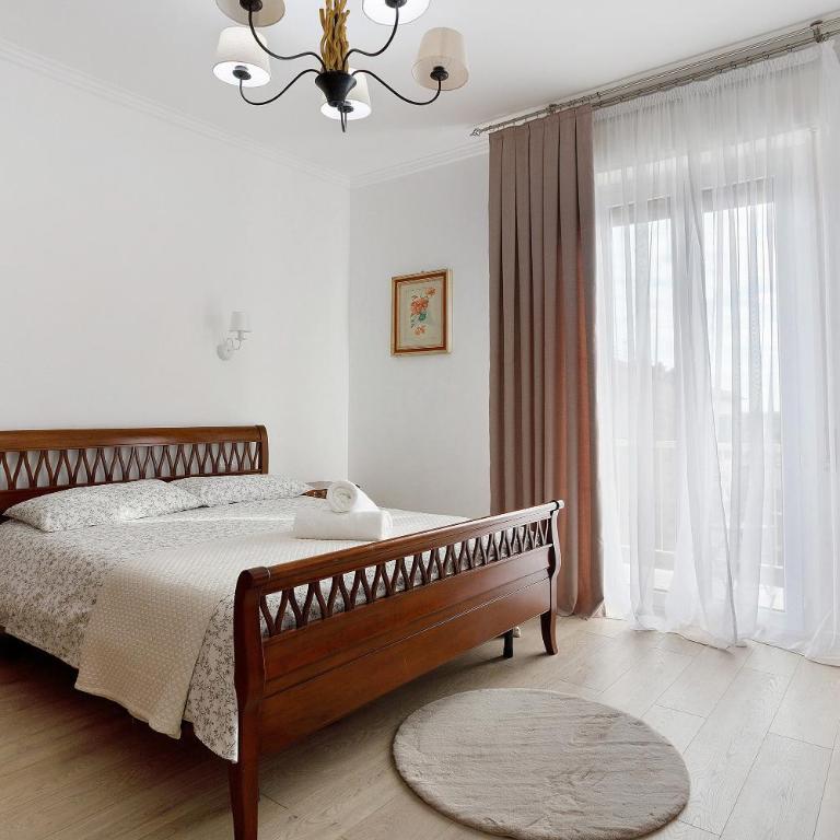 Casa di Tatiana - Superior Apartment with City View - 1
