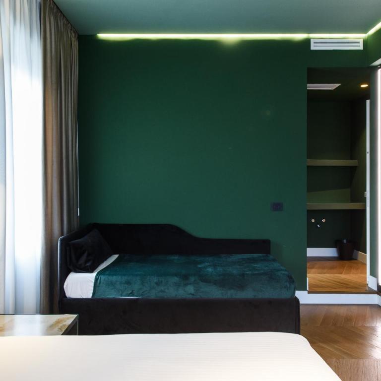 Ami Rooms - Camera Tripla - 5