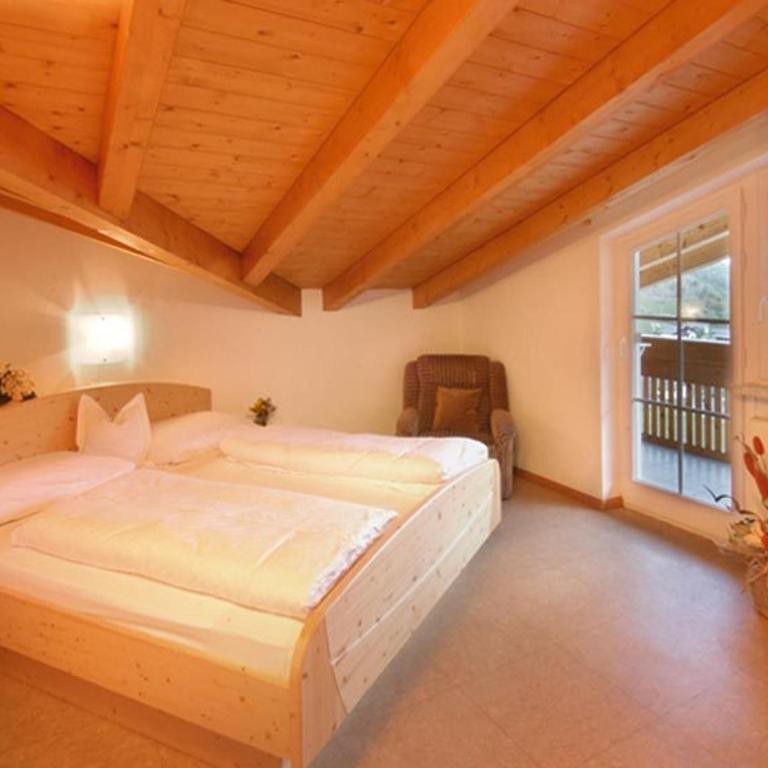 Residence Sonneck - Comfort Apartment mit 1 Schlafzimmer - 6