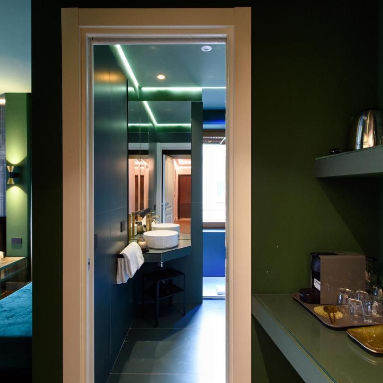 Ami Rooms - Camera Tripla - 10