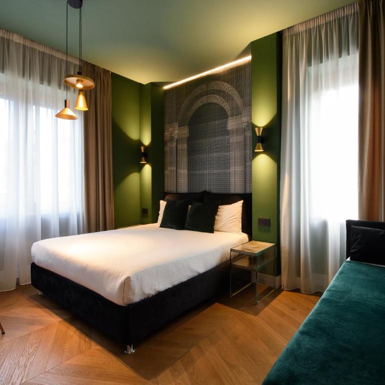 Ami Rooms - Camera Tripla - 2