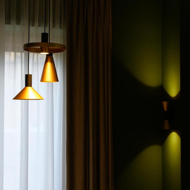 Ami Rooms - Camera Tripla - 16