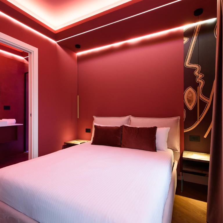 Ami Rooms - Camera Matrimoniale con Balcone - 2