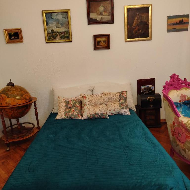 Apartment Kalis - One-Bedroom Apartment - 3