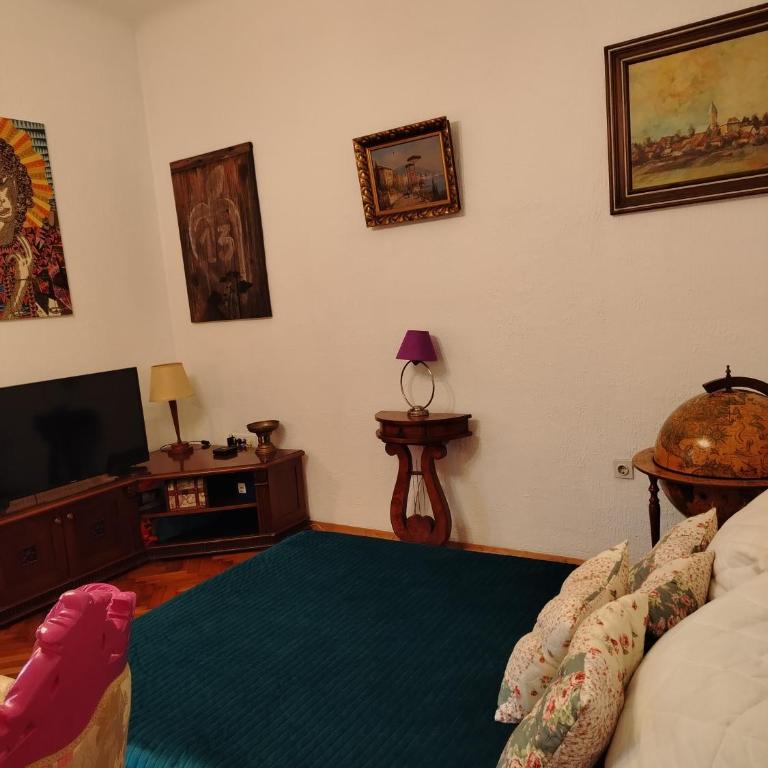 Apartment Kalis - One-Bedroom Apartment - 4