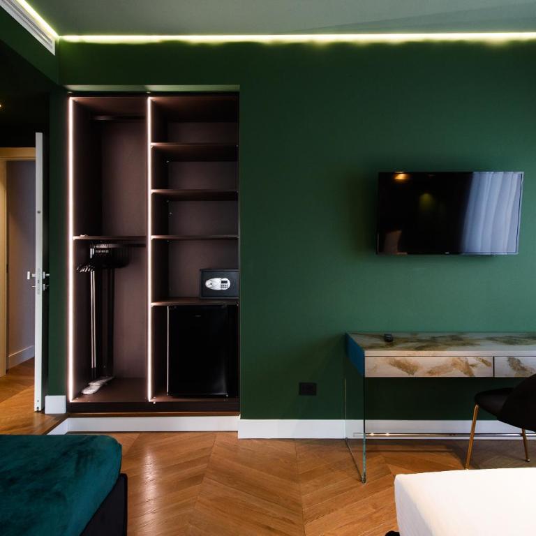 Ami Rooms - Camera Tripla - 6