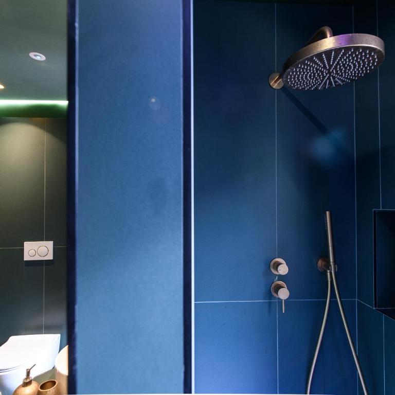 Ami Rooms - Camera Tripla - 15