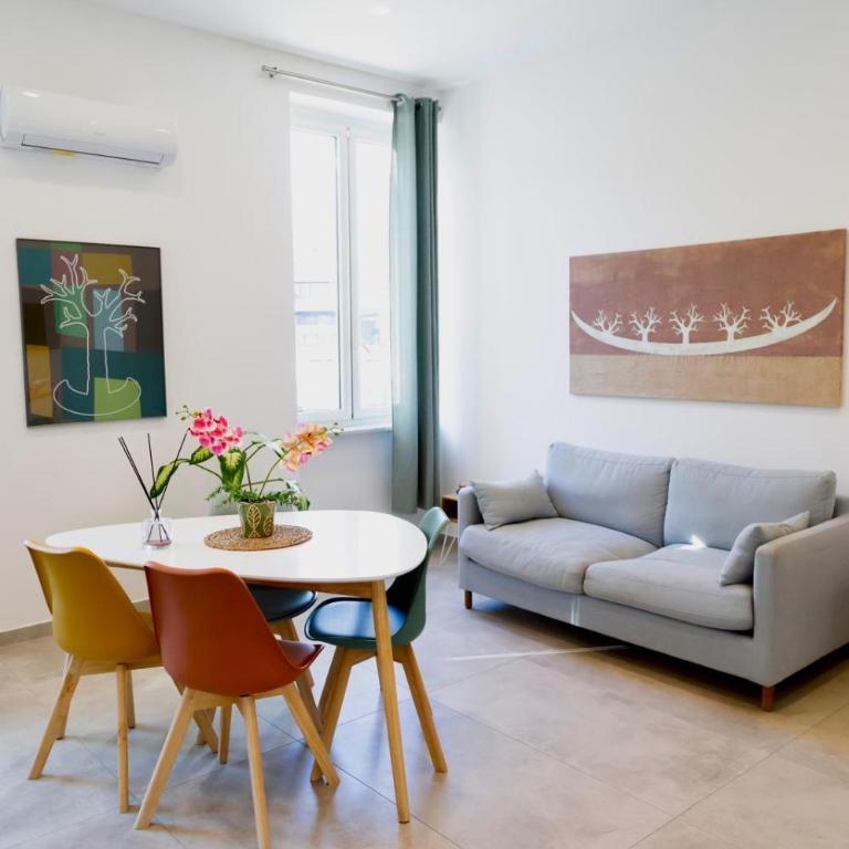 Cosmo 38 Luxury Apartments - Free Parking - Appartamento con 1 Camera da Letto - 14