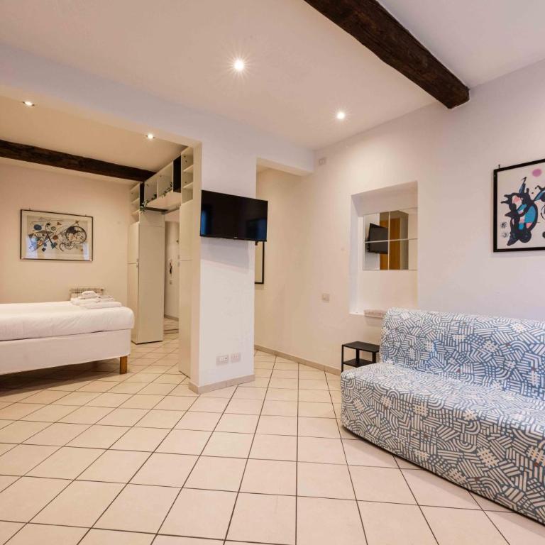 Ariento Apartments By MMega - Appartamento con 1 Camera da Letto - 1