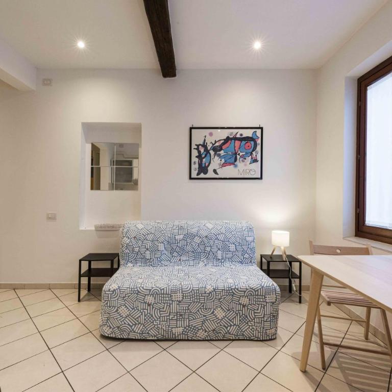 Ariento Apartments By MMega - Appartamento con 1 Camera da Letto - 3