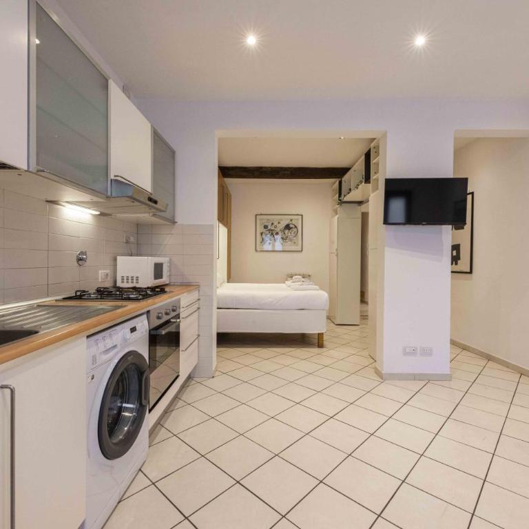 Ariento Apartments By MMega - Appartamento con 1 Camera da Letto - 4