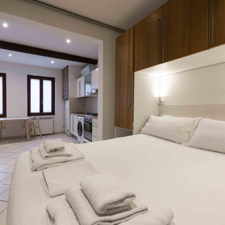 Ariento Apartments By MMega - Appartamento con 1 Camera da Letto - 6