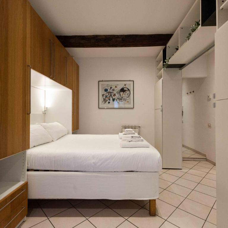 Ariento Apartments By MMega - Appartamento con 1 Camera da Letto - 7