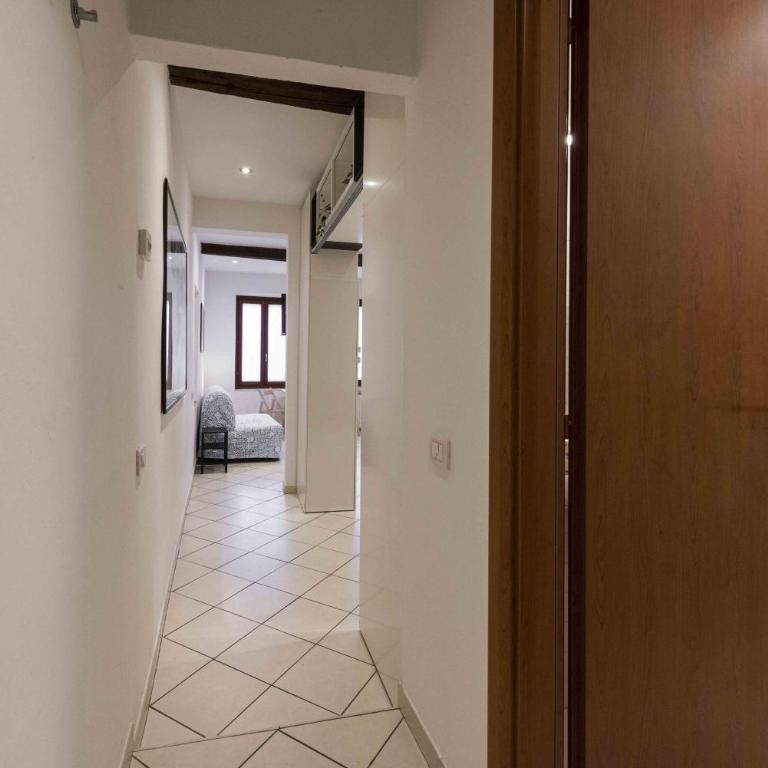 Ariento Apartments By MMega - Appartamento con 1 Camera da Letto - 9