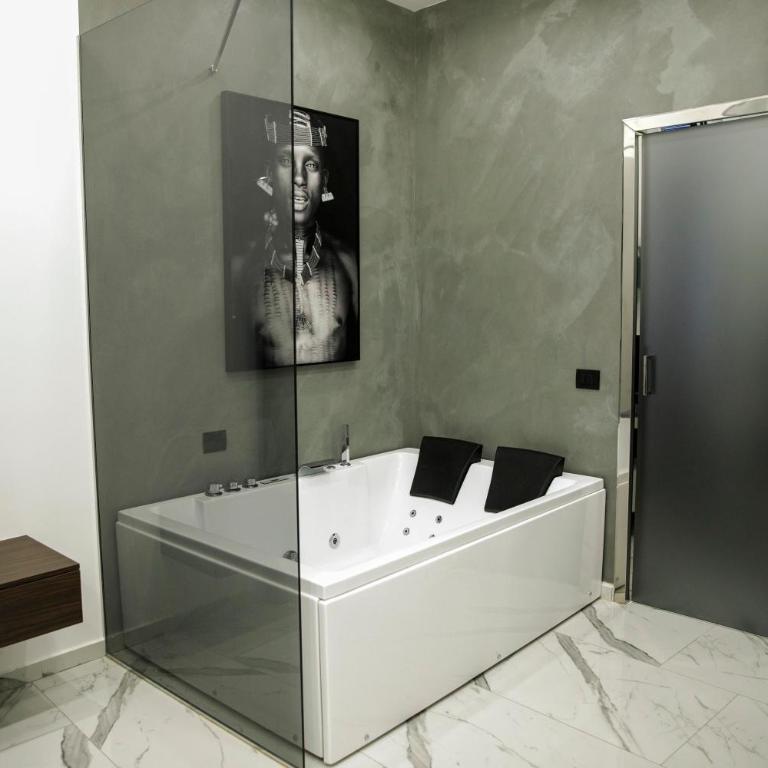 Suite del Principe - Prince's Suite. - Deluxe Room - 4