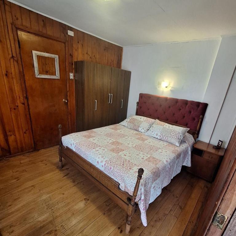 Playas de Quintero - One-Bedroom House - 8